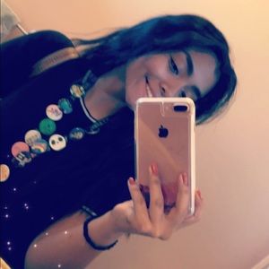 Meet your Posher, Diane